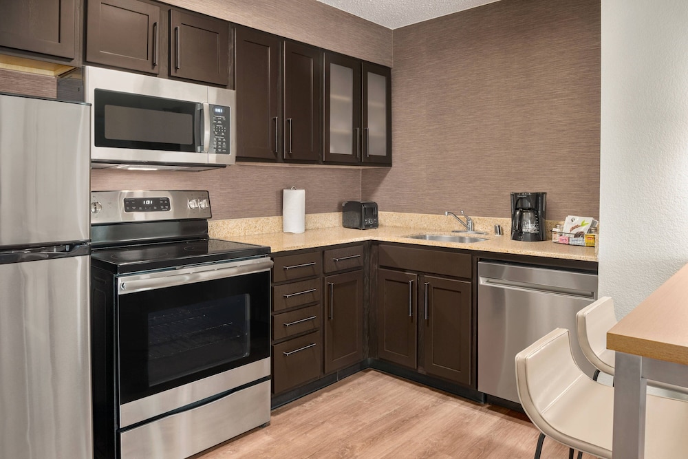 Residence Inn Houston Northwest Willowbrook - photo 11