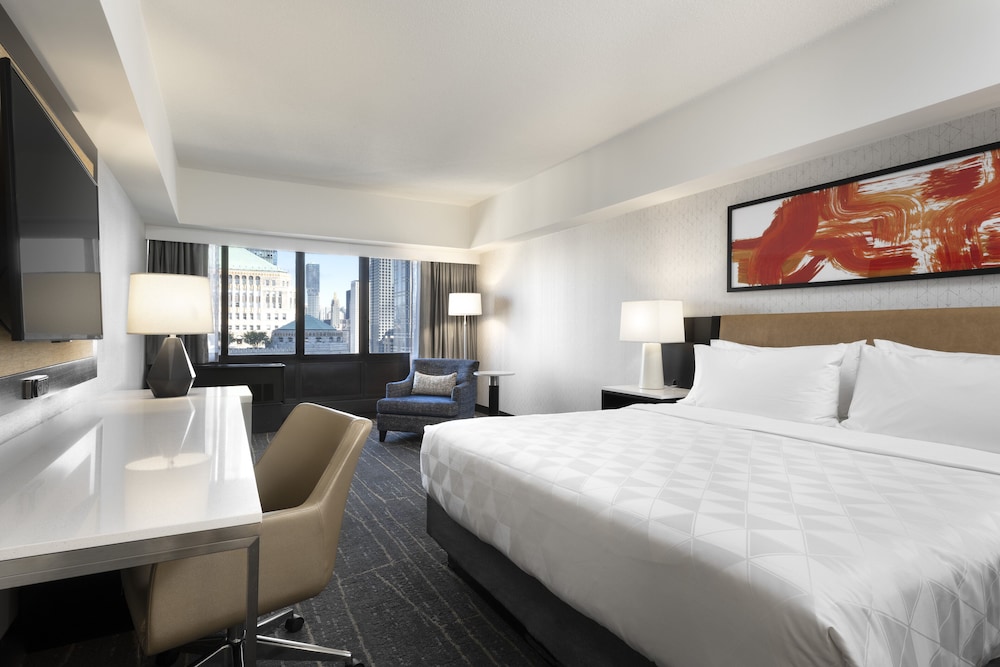 Holiday Inn Chicago Dwtn The Mart by IHG - photo 124
