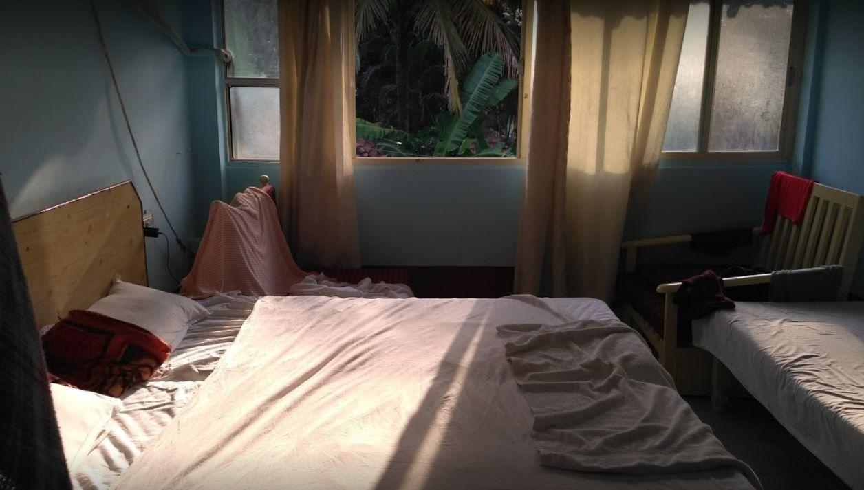 Colmar Beach Resort - carbon neutral hotel in Colva