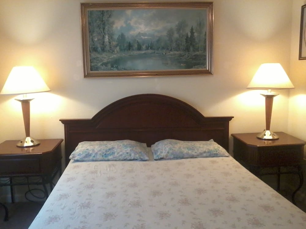 Hiland Terrace Hotel — hotel in Irwin