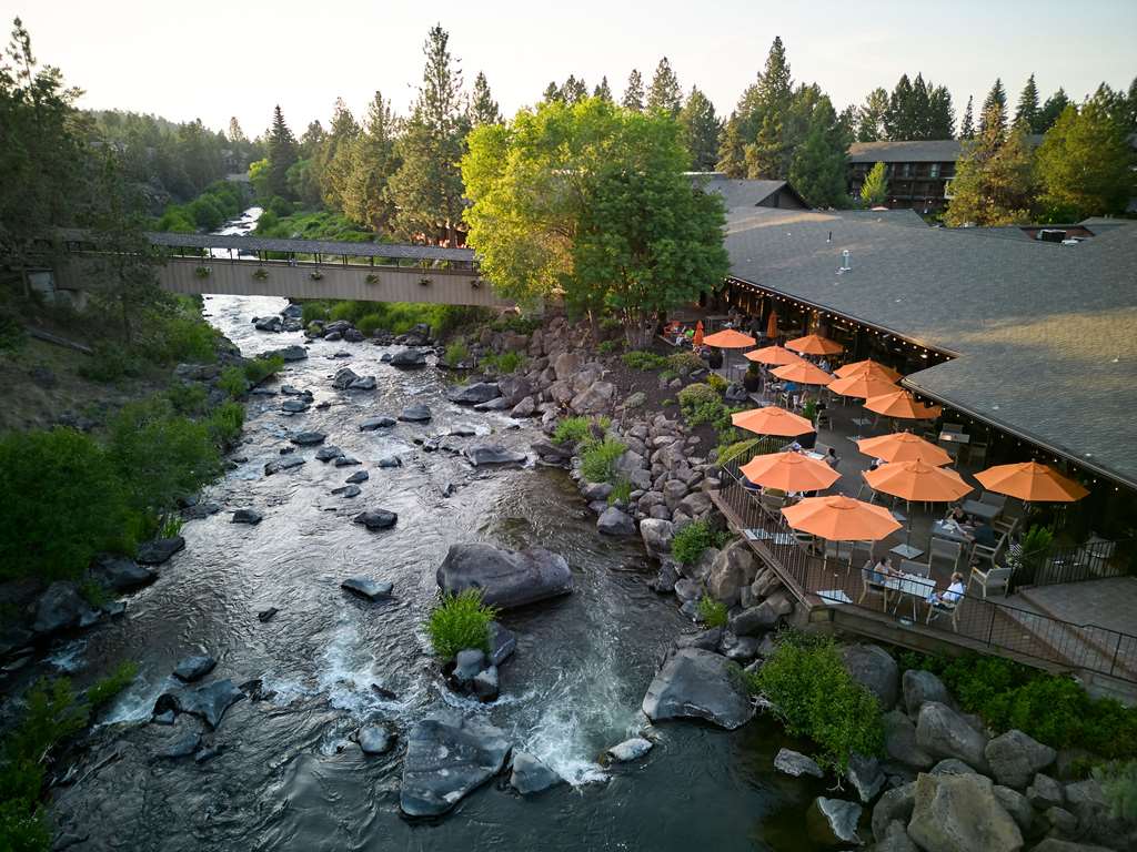 Riverhouse Lodge - photo 11