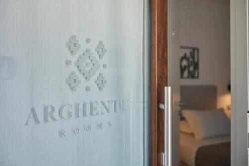 Arghentu Rooms — San Vito