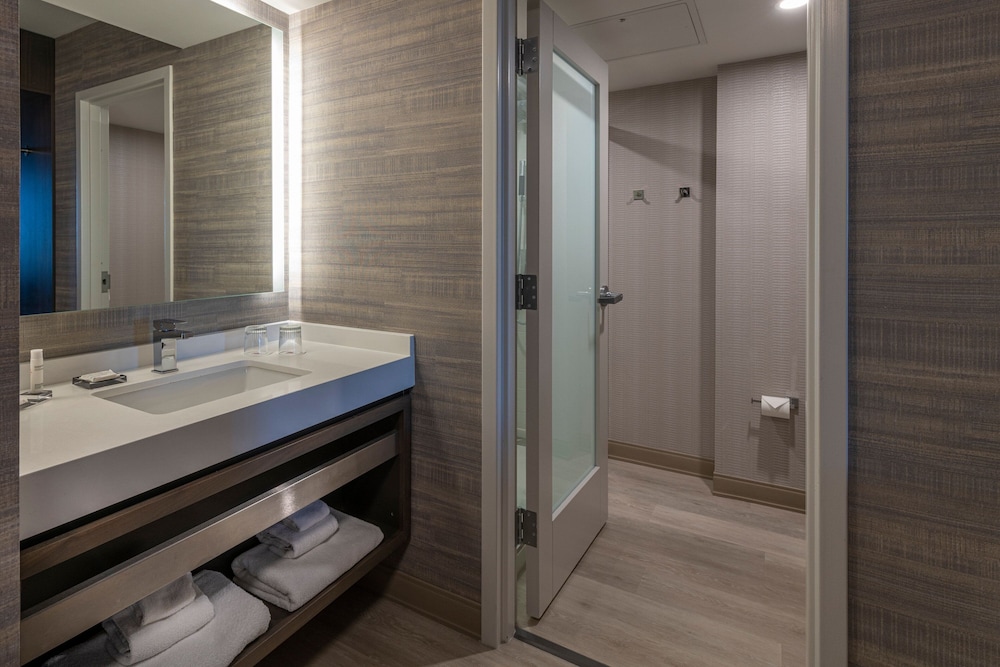 Marriott Wichita - photo 17