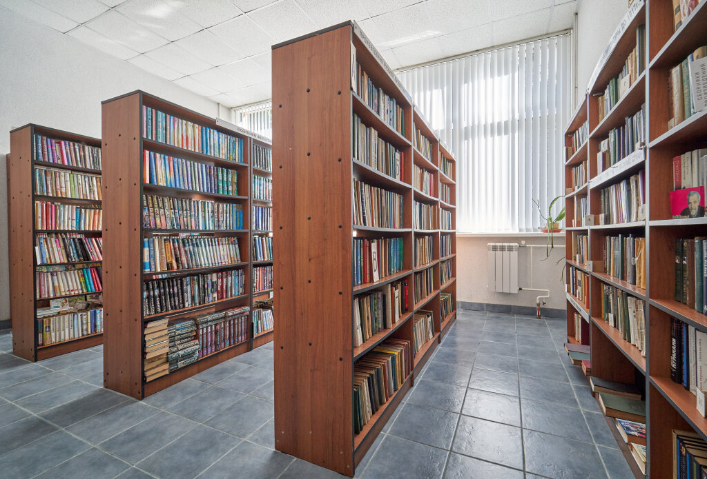 Jantar’ in Sochi, Russia