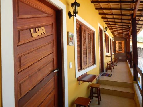 Mirante Dos Anjos Suites in Arraial Do Cabo, Brasil