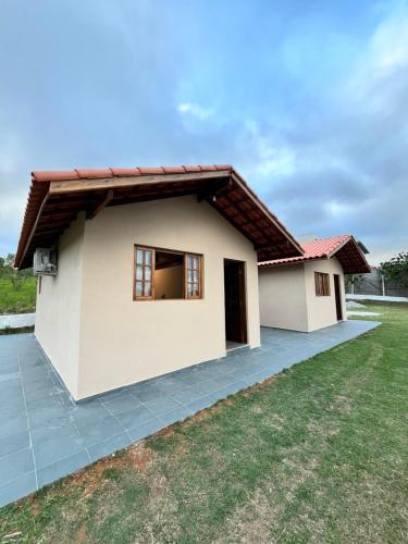 Recanto Góes Machado quarto Gabi in Sao Roque, Brasil
