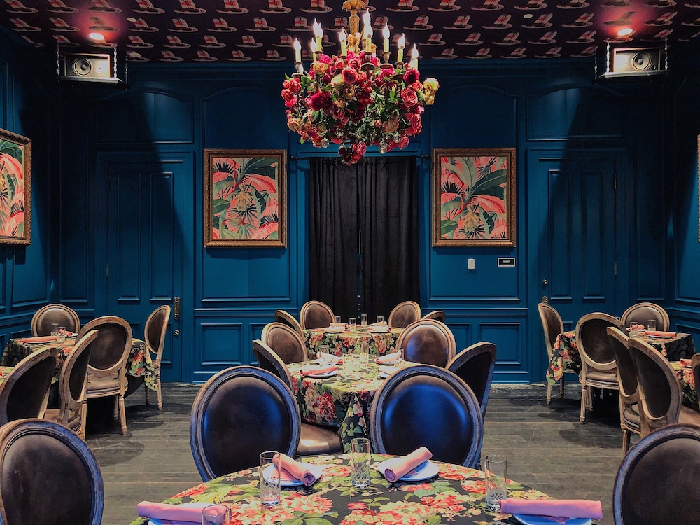 The Pontchartrain Hotel - photo 88