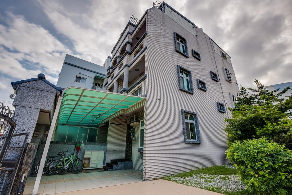 V Zhk Sozvezdie Flat — Zvenigorod