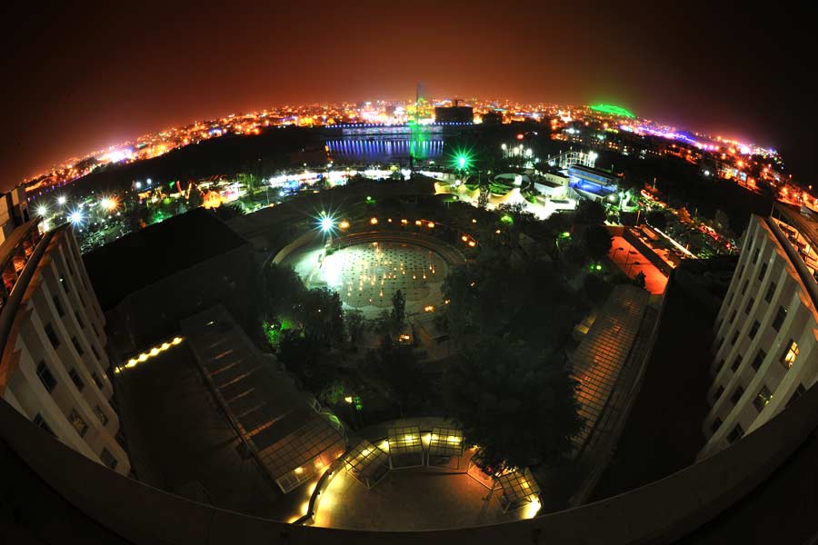 Abha Palace — Abha — photo 3