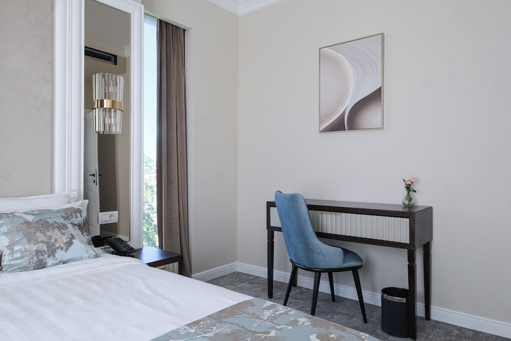 Hotel Panoramic Mamaia — Constanta — photo 5