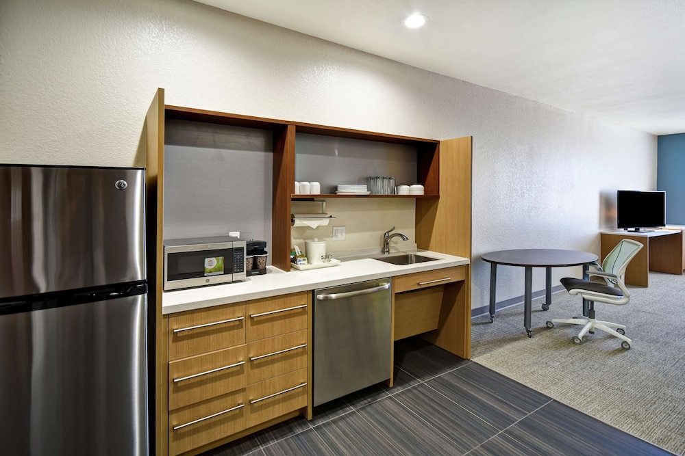 Home2 Suites by Hilton Oklahoma City Airport - photo 8