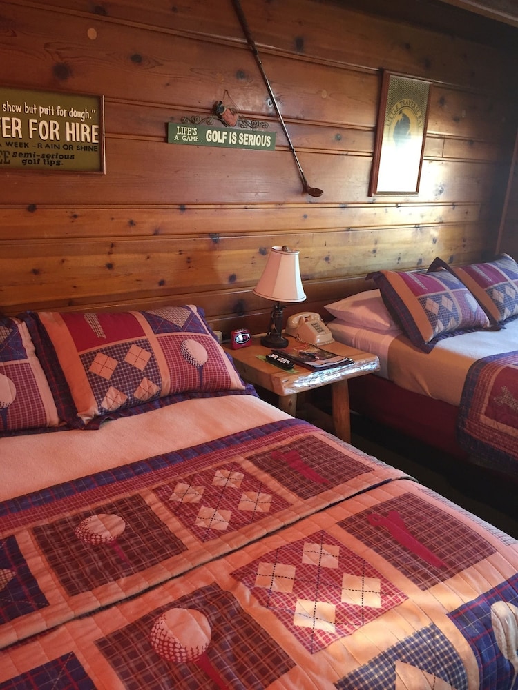 The Waters Inn - photo 4