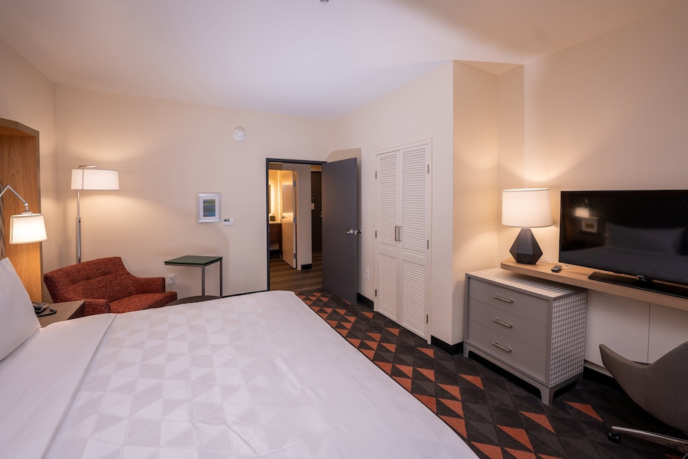 Holiday Inn NW Houston Beltway 8 by IHG - photo 16
