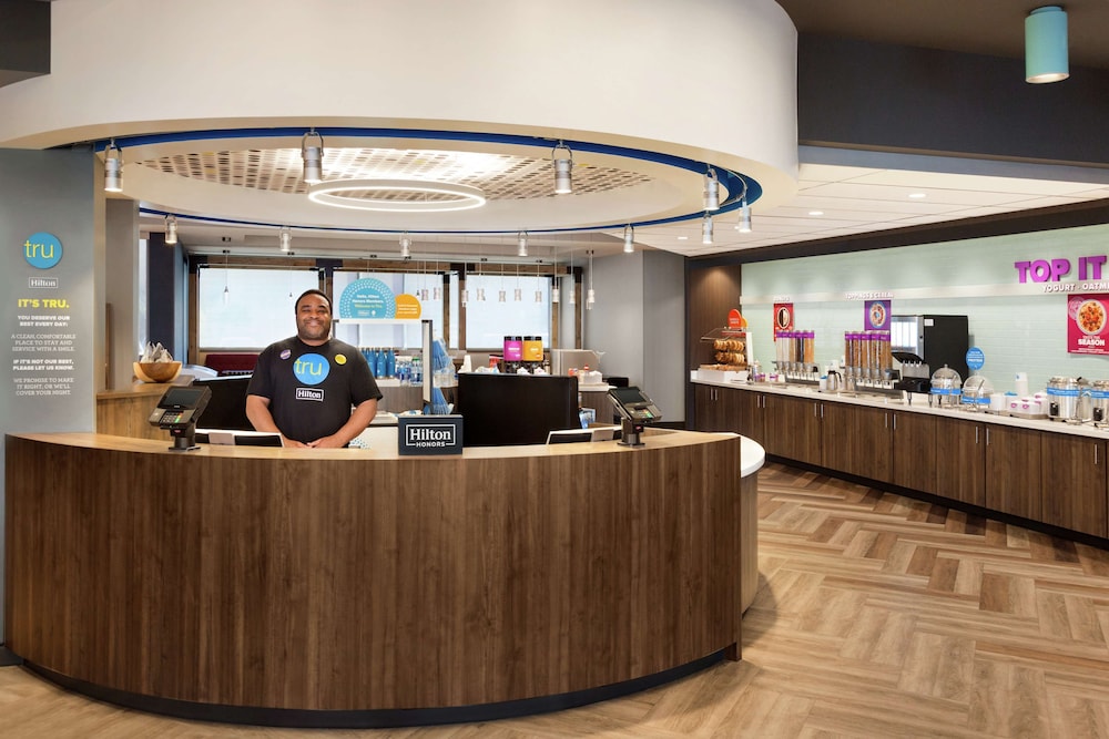 Tru by Hilton Las Vegas Airport NV - photo 6