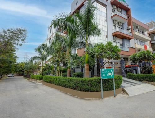 Hotel Serenity Inn - last minute hotel in Noida
