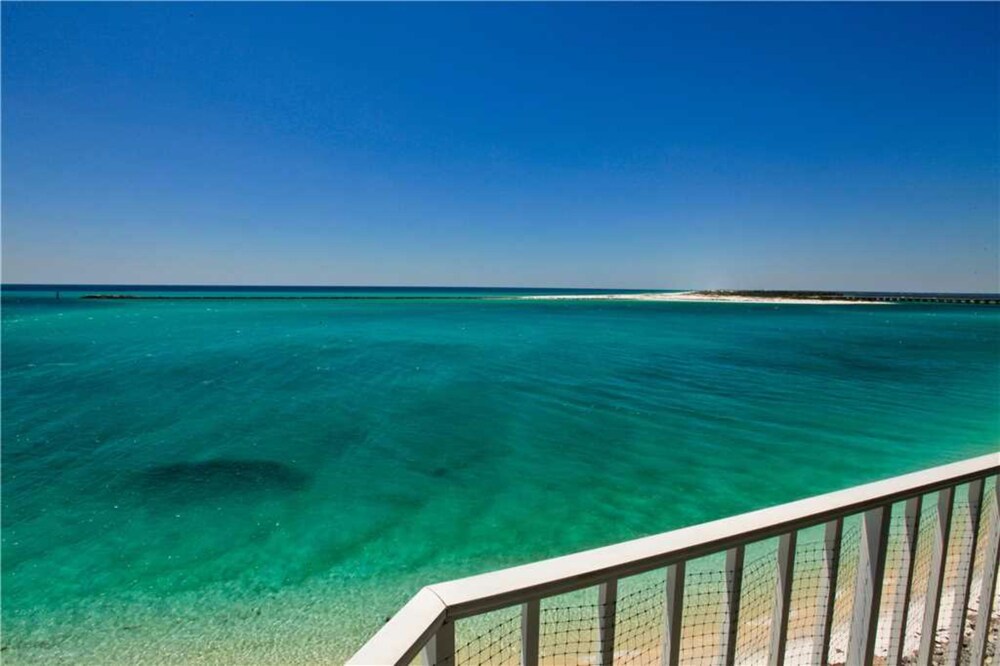 Waterview Towers Yacht Club by Holiday Isle - photo 49