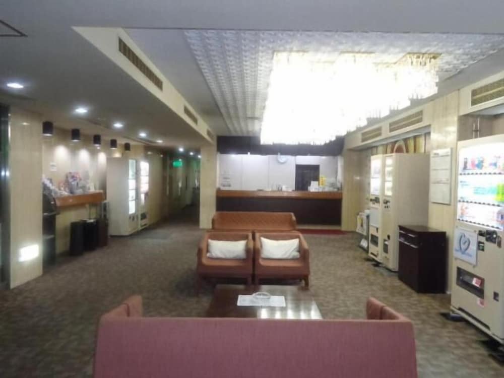 Hotel Il Viale Hachinohe — Hachinohe — photo 4