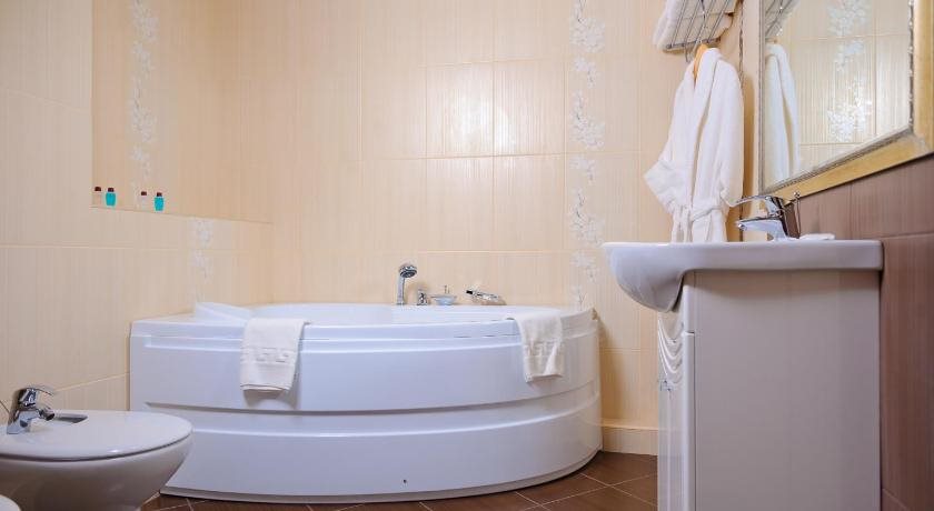 Armavir Hotel — Armavir — photo 5