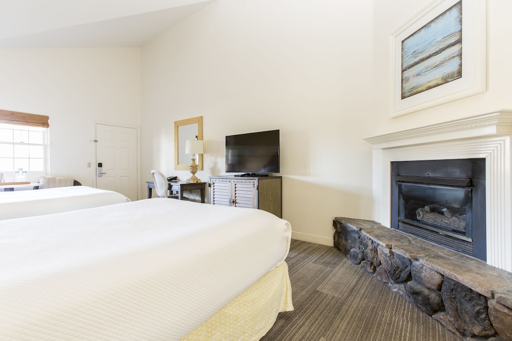 FogCatcher Inn - photo 9