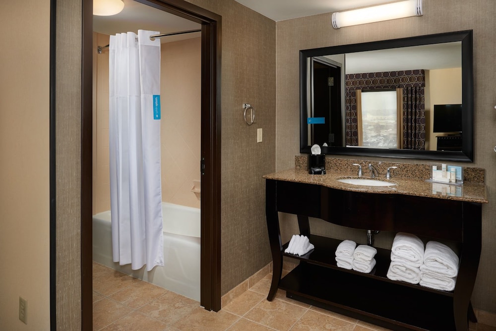 Hampton Inn & Suites Mt. Juliet - photo 40