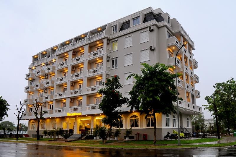 Verano Hotel - last minute hotel in Nha Trang