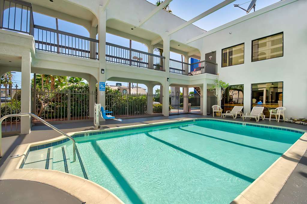Studio 6 Suites Lawndale CA South Bay - photo 6