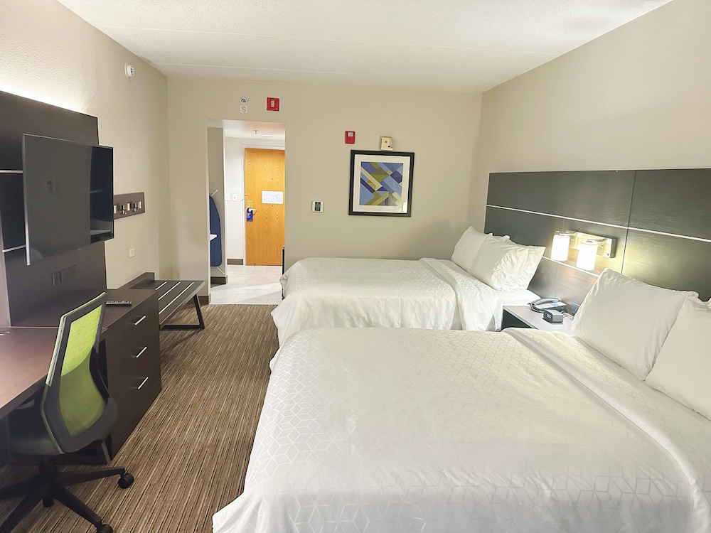 Holiday Inn Express & Suites Prospect Heights by IHG - photo 11
