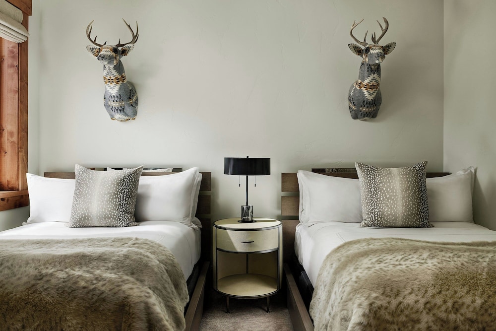 The Hythe a Luxury Collection Resort Vail - photo 65