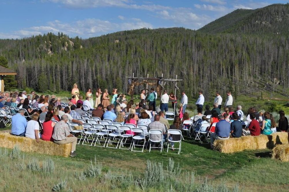 Homestake Lodge - photo 28