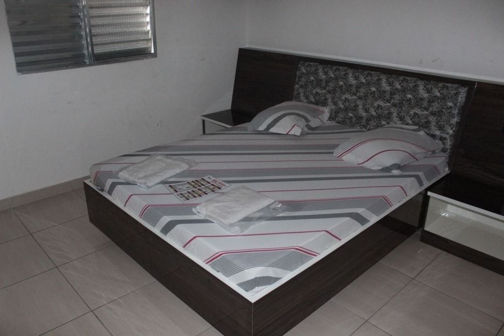 Hotel Cumbica — hotel in Guarulhos