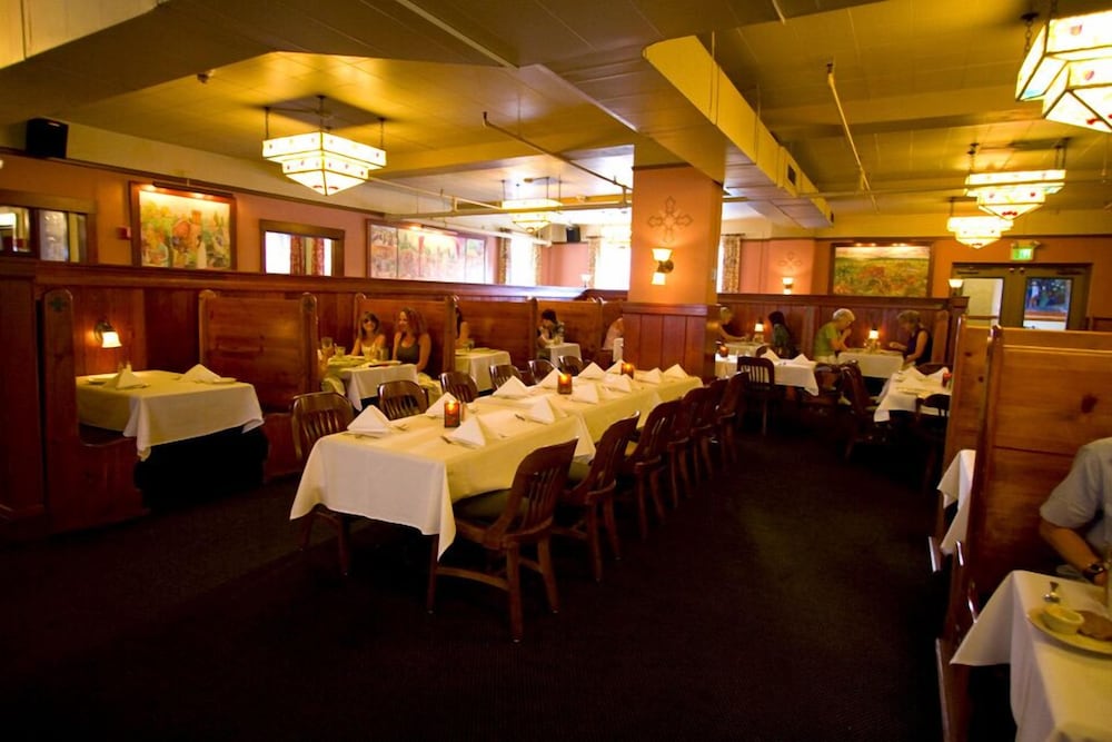 McMenamins Edgefield - photo 48