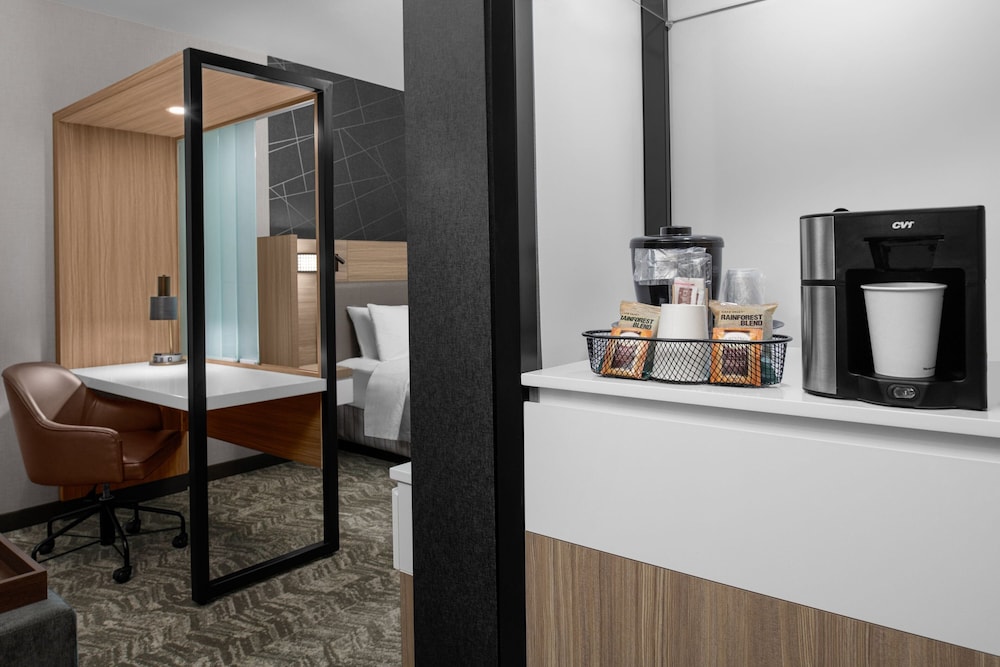 SpringHill Suites by Marriott Riverside Redlands - photo 17
