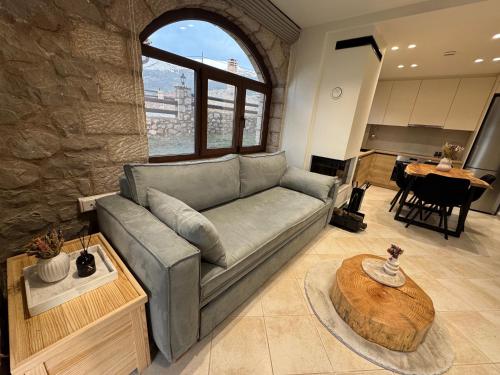Armonia Suites Livadi Arachovas in Arachova, Greece