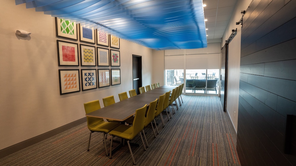 Holiday Inn Express Richburg by IHG - photo 43