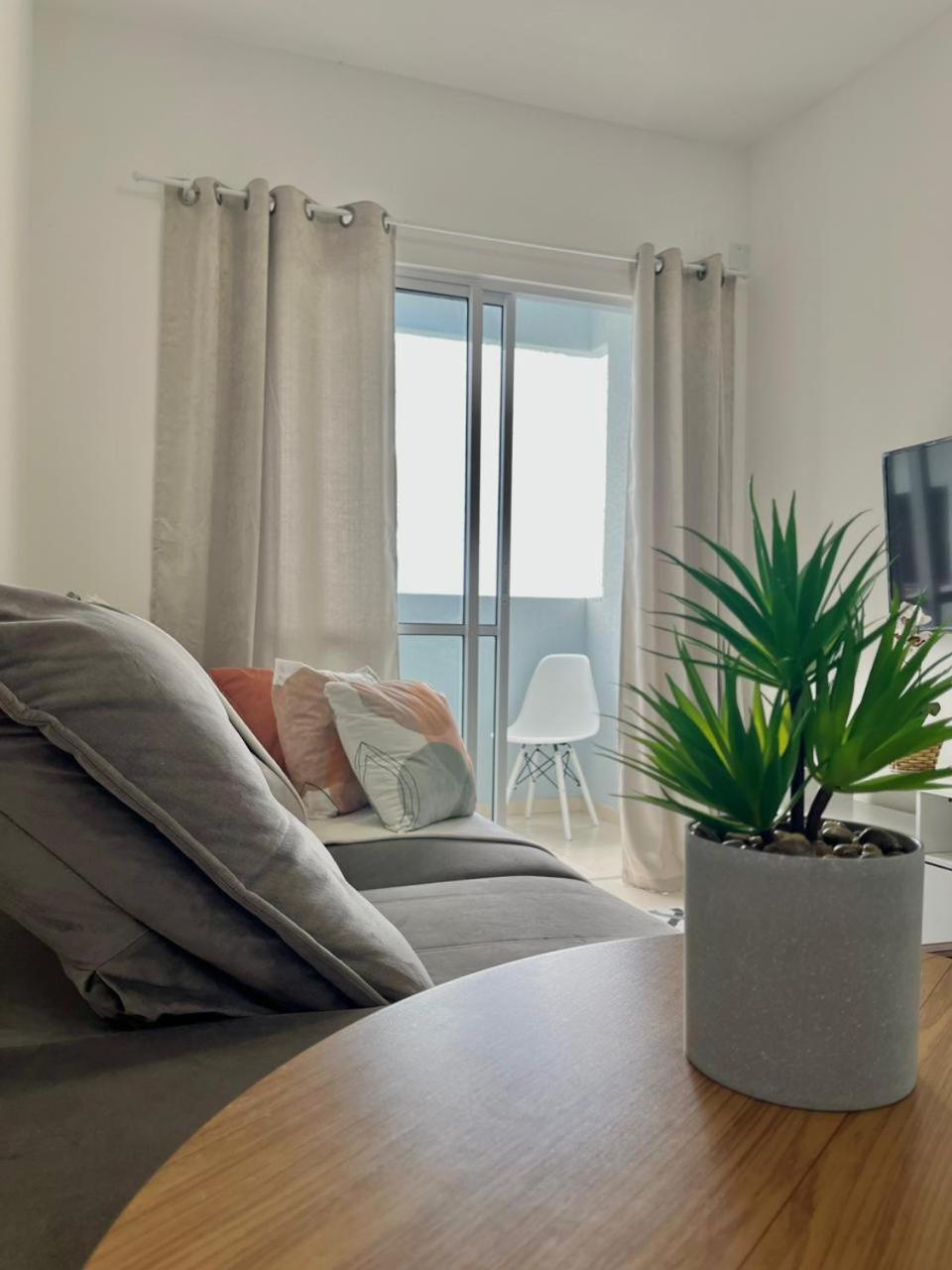 Apartamento para locação em Itajai SC — 4-Star Luxury Hotel in Itajai, Brasil