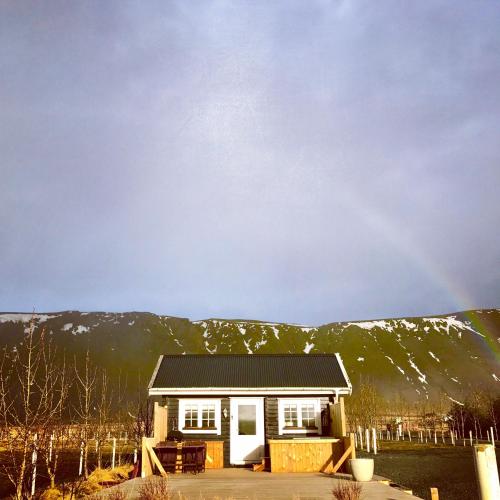 Akurgerði Guesthouse 2 Country Life Style