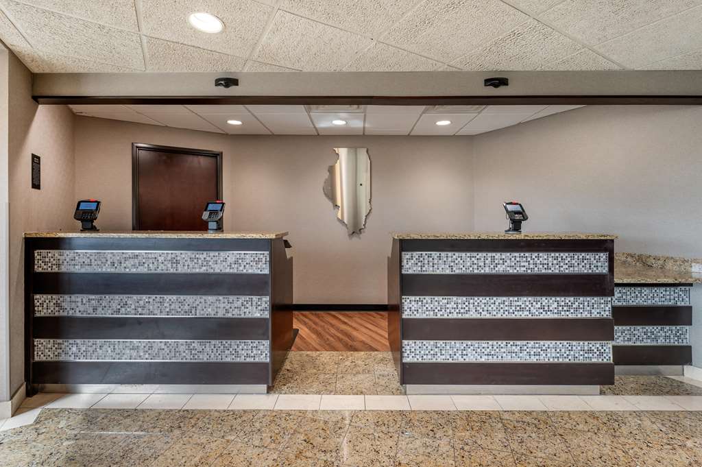 Drury Inn & Suites Champaign - photo 7