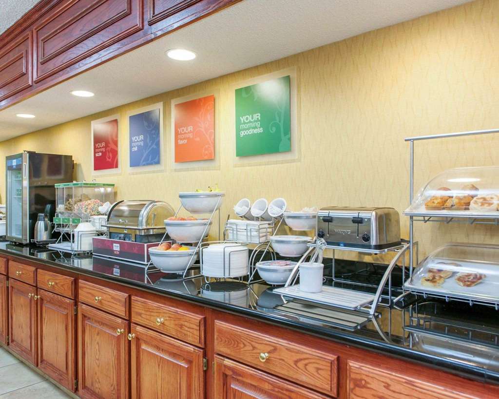 Comfort Inn Near Ouabache State Park - photo 57