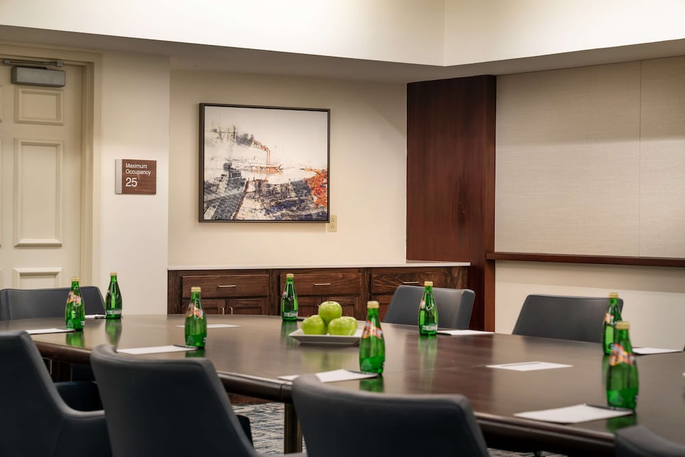 Embassy Suites by Hilton New Orleans - photo 60