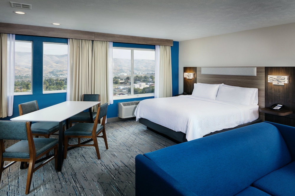 Holiday Inn Express Lewiston by IHG - photo 48