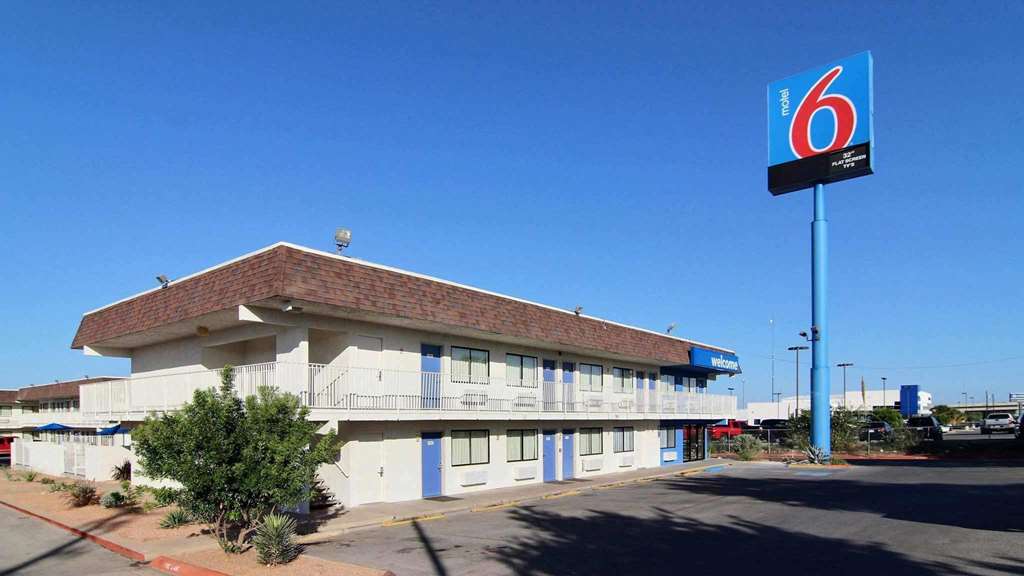 Motel 6 San Angelo TX - photo 5