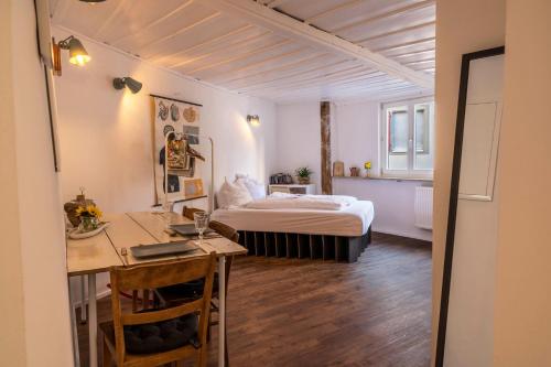 Fewo Sankt Johann ll — 4-Star Luxury Hotel in Konstanz, Germany