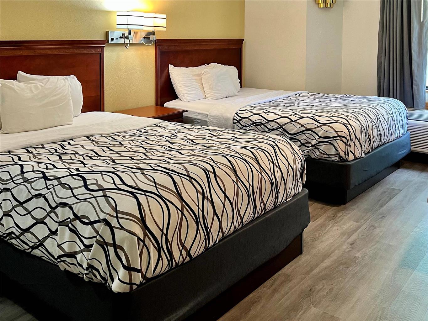Rodeway Inn Boise Airport - photo 23