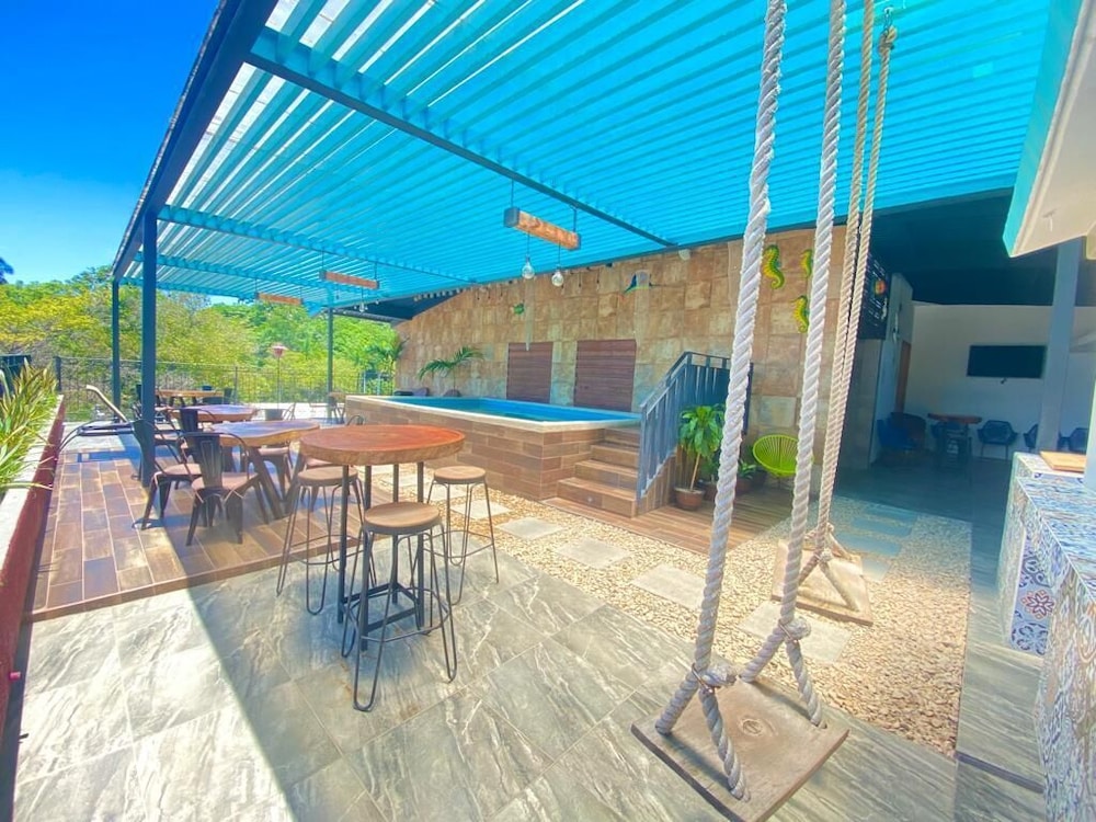 Hotel Lu in Acapulco De Juarez, Mexico