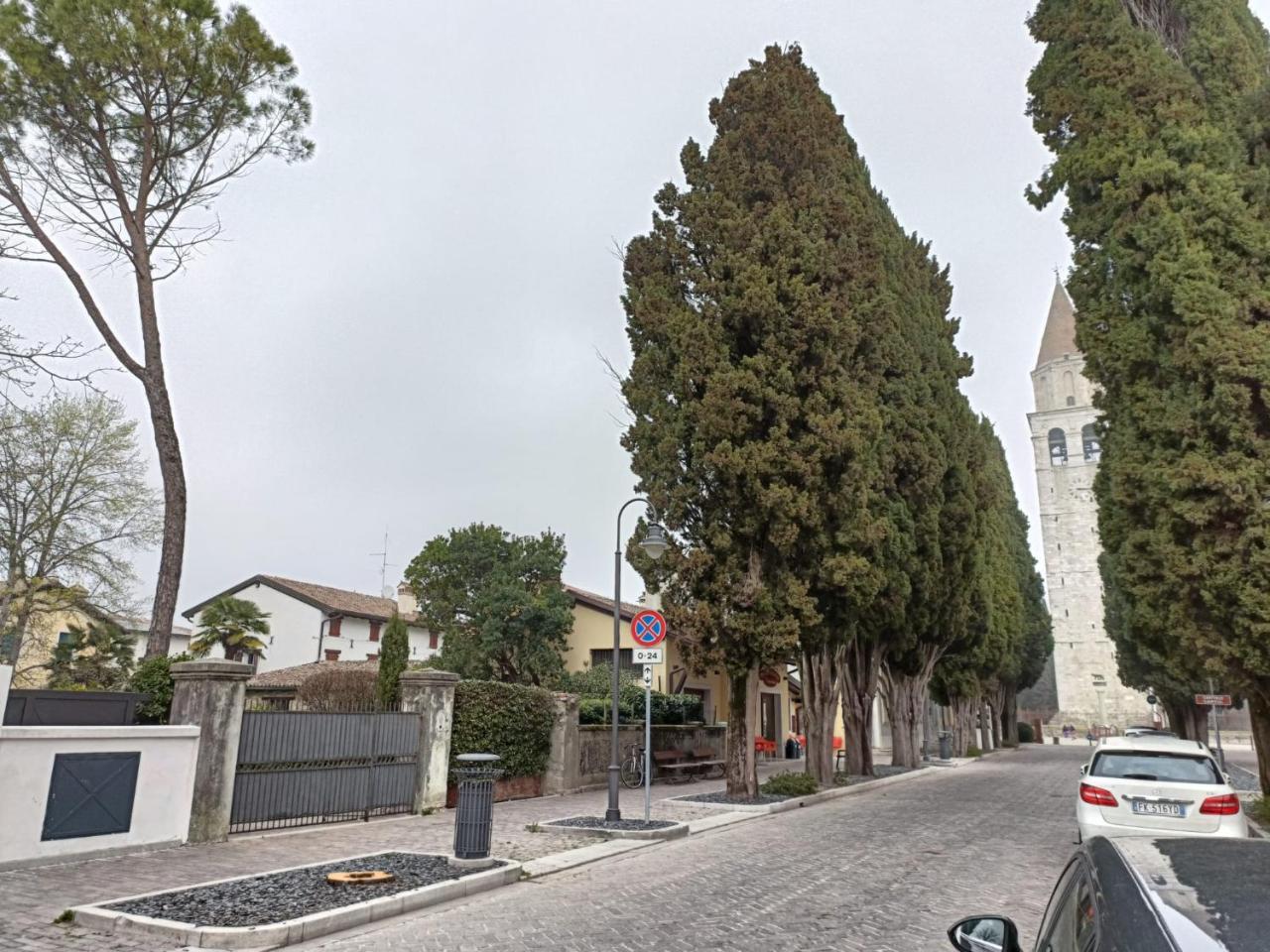 Appartamento Popone 1 — hotel in Aquileia