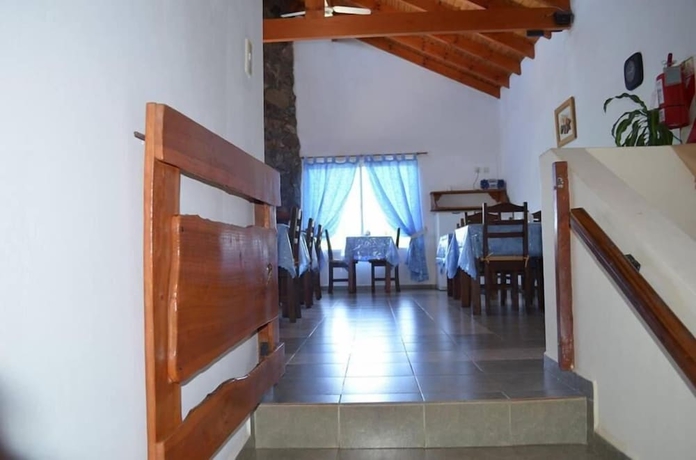 Posada Emanuel in Villa General Belgrano, Argentina