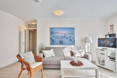 Am Rosenhain 9 Am Rosenhain 9 Appartement 3 — 4-Star Luxury Hotel in Timmendorfer Strand, Germany