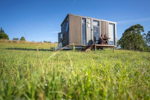 The Fog Getaway 2 by Tiny Away - last minute hotel in Unknown City