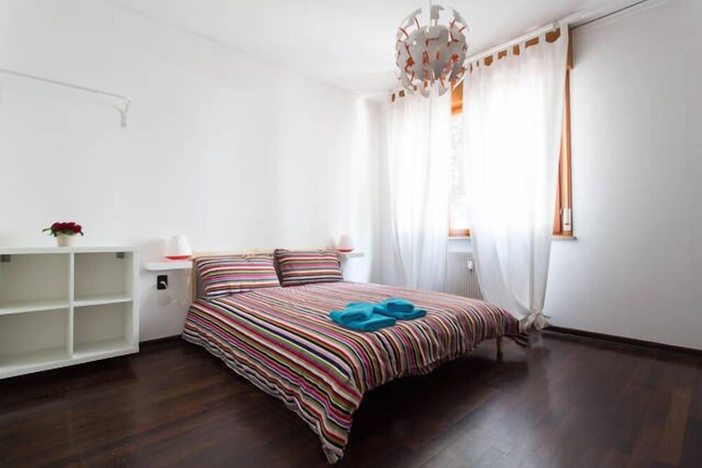 Venice Every Day Via Spalti in Mestre, Italy