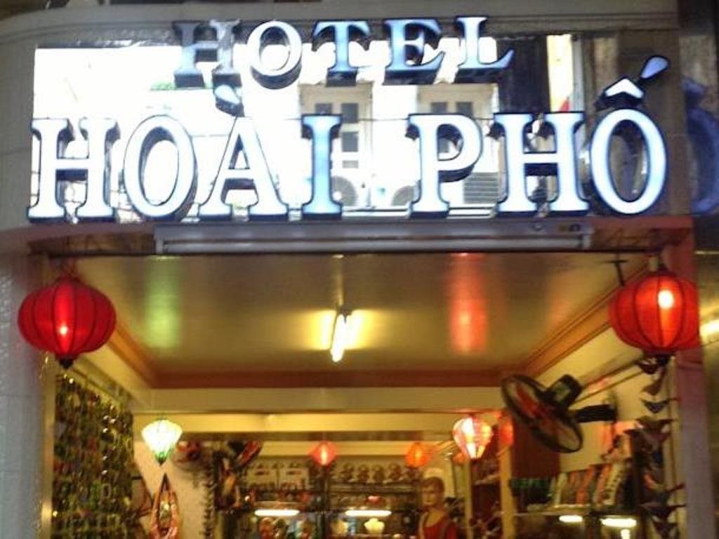 Nhà Khách Hoài Phố in Quan Bay, Vietnam